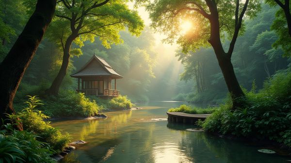 Finding the right vipassana retreat in Thailand for your needs