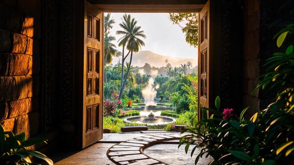 Top vipassana retreats in Thailand to consider for wellness